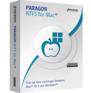 serial number for paragon ntfs for mac 15